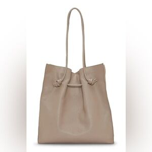 Vince Camuto Evona Mushroom Tote